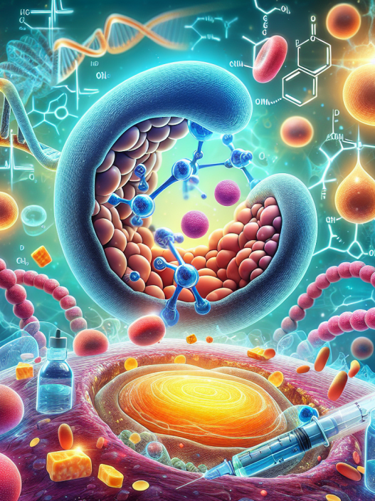 Unterstützung bei der Diabetesprävention durch Insulin