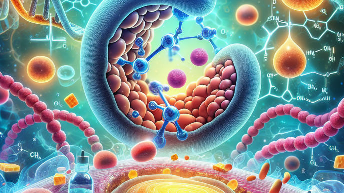 Unterstützung bei der Diabetesprävention durch Insulin