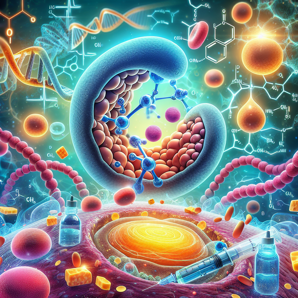 Unterstützung bei der Diabetesprävention durch Insulin