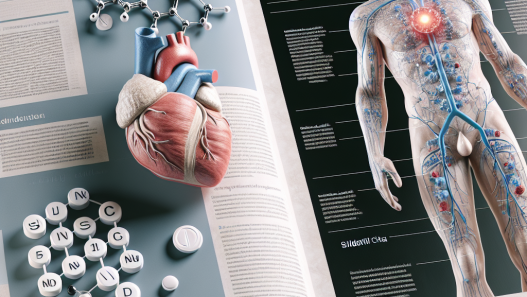 Verbesserung der sexuellen Leistungsfähigkeit durch Sildenafil citrat