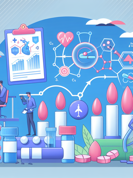 Vorteile von Clomid in der PCT-Behandlung