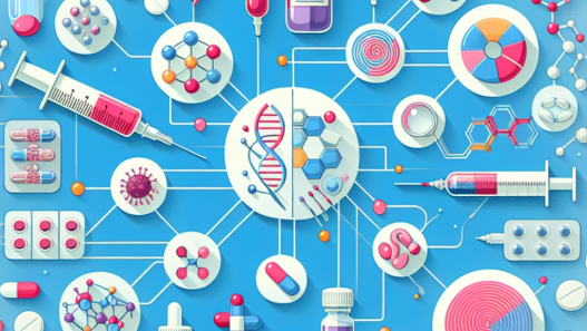Wechselwirkungen von Chemotherapeutika mit Toremifen citrat: Was Sie wissen sollten