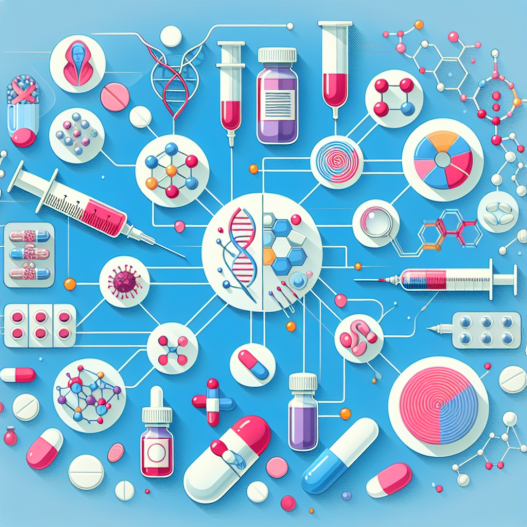 Wechselwirkungen von Chemotherapeutika mit Toremifen citrat: Was Sie wissen sollten