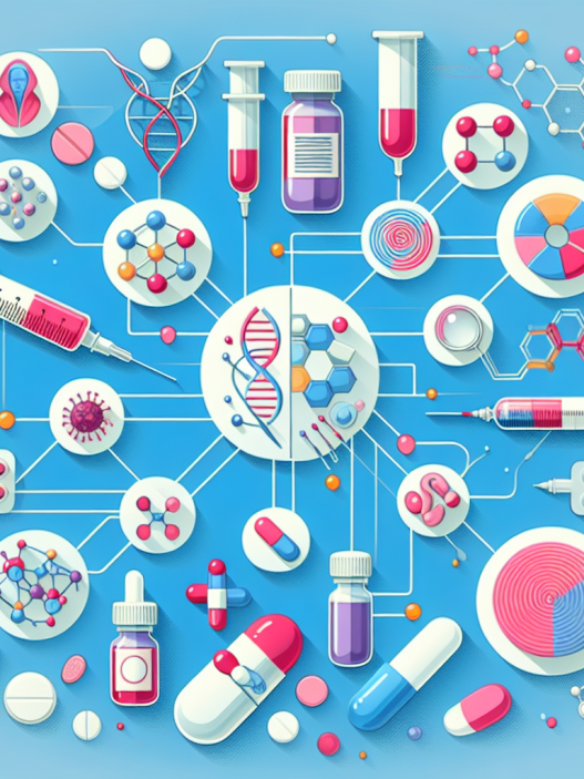 Wechselwirkungen von Chemotherapeutika mit Toremifen citrat: Was Sie wissen sollten