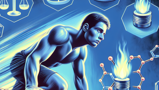 Wie Clomid die psychische Stabilität im Sport unterstützt