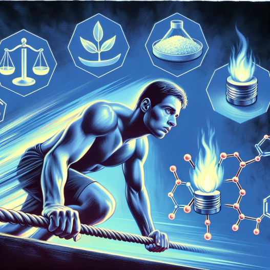 Wie Clomid die psychische Stabilität im Sport unterstützt