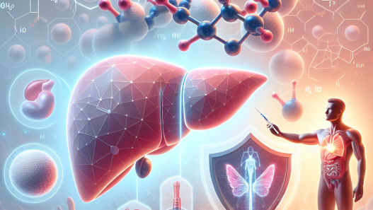 Wie man die Lebertoxizität von Methyltestosterone versteht und reduziert