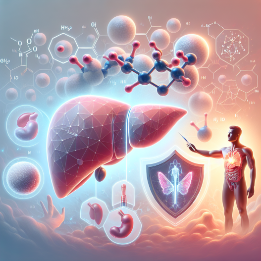 Wie man die Lebertoxizität von Methyltestosterone versteht und reduziert