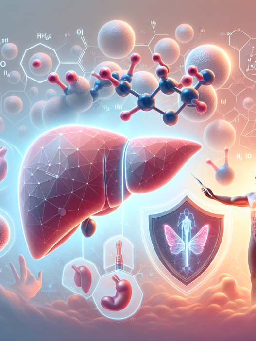 Wie man die Lebertoxizität von Methyltestosterone versteht und reduziert