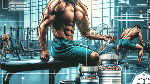 Wie Methyltrenbolon im Bodybuilding eingesetzt wird