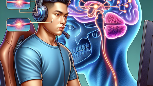 Wie Modafinil die Leistung von Gamern bei Wettkämpfen steigern kann