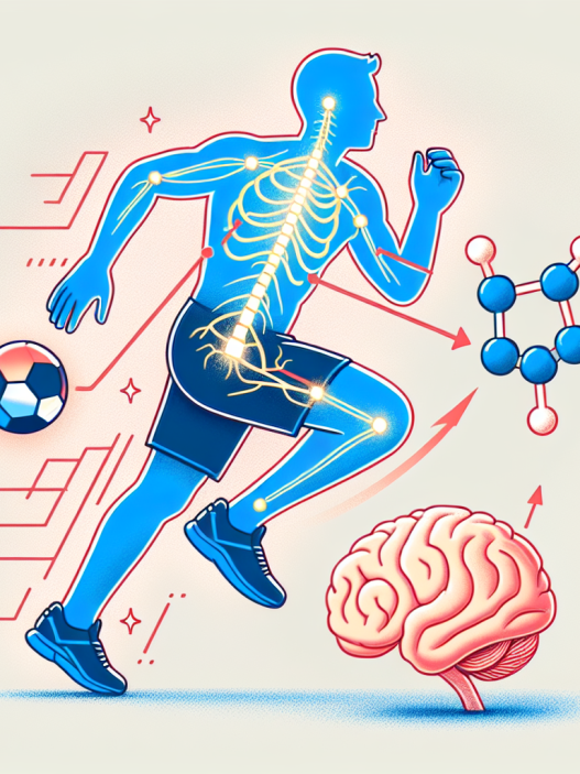 Wie Tadalafil citrat die Nerven im Sport beeinflusst