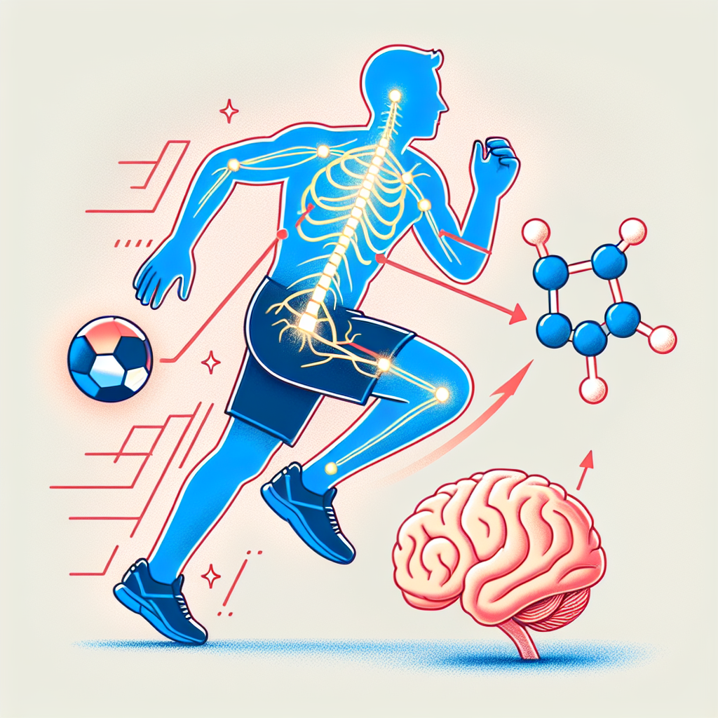 Wie Tadalafil citrat die Nerven im Sport beeinflusst