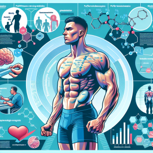 Sportdiagnostik: Die Rolle von Miboleron im Leistungssport