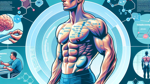 Sportdiagnostik: Die Rolle von Miboleron im Leistungssport