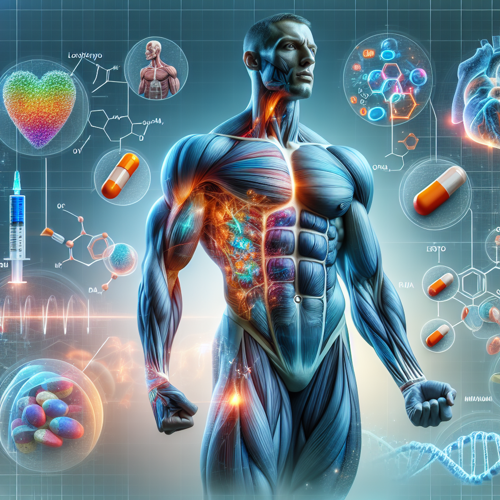 Anavar kombiniert mit Levothyroxine sodium: Stoffwechseloptimierung in der Definitionsphase