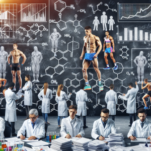 Die Rolle von Dapoxetin im Wohlbefinden von Hochleistungssportlern