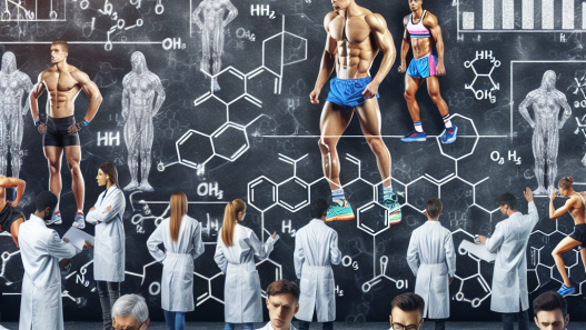 Die Rolle von Dapoxetin im Wohlbefinden von Hochleistungssportlern