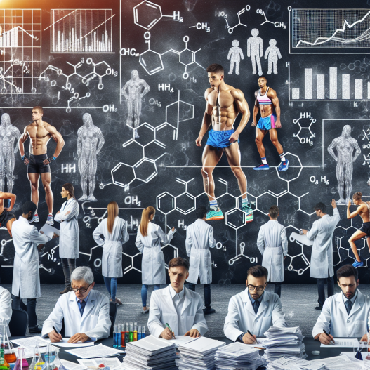 Die Rolle von Dapoxetin im Wohlbefinden von Hochleistungssportlern