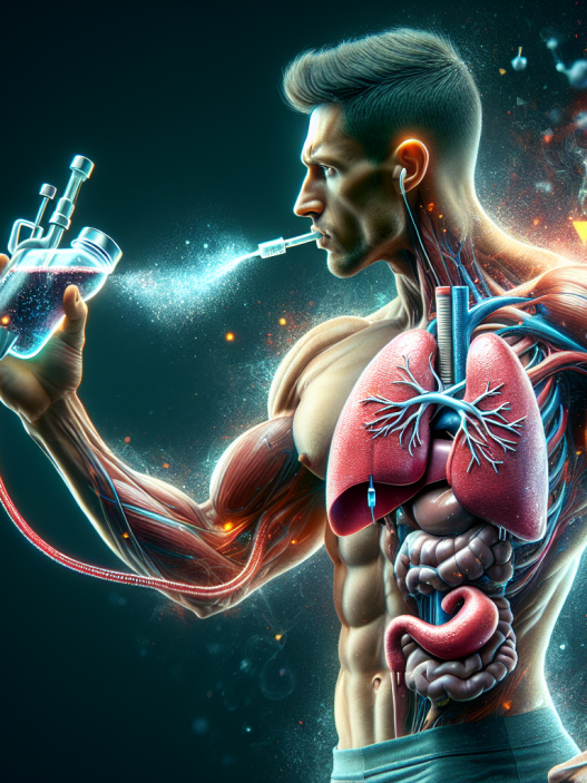 Drostanolon propionat und Leberfunktion: Was Langzeitathleten bei Daueranwendung beachten