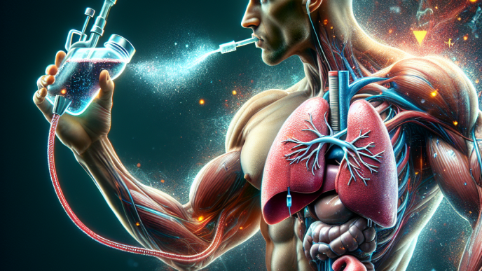 Drostanolon propionat und Leberfunktion: Was Langzeitathleten bei Daueranwendung beachten