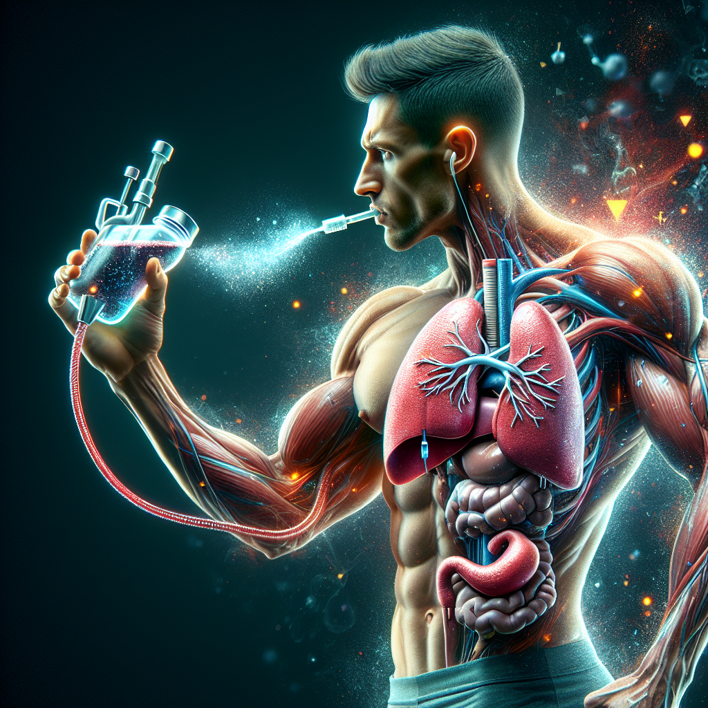 Drostanolon propionat und Leberfunktion: Was Langzeitathleten bei Daueranwendung beachten