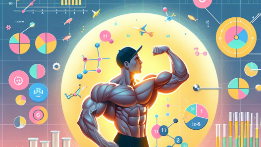 Einfluss von Nandrolon decanoat auf IGF-1-Spiegel im Sport: Wissenschaftliche Erkenntnisse