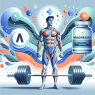 Magnesium kombiniert mit Dapoxetin: Muskelschutz und Wohlbefinden für Sportler