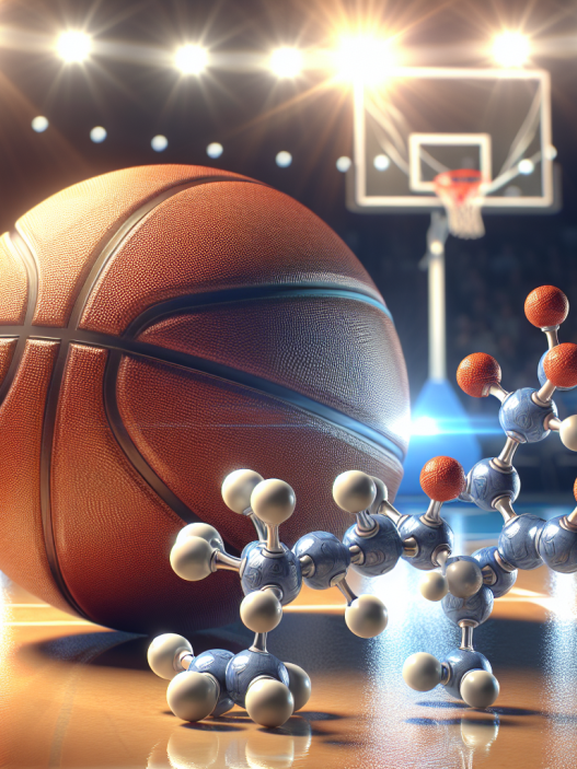 Basketball und Clomiphene citrate: Hormonwiederherstellung und Leistung verbessern
