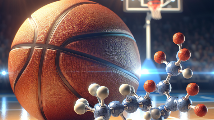 Basketball und Clomiphene citrate: Hormonwiederherstellung und Leistung verbessern