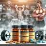 Clomifen kombiniert mit Exemestan: Optimale PCT-Strategien im Bodybuilding
