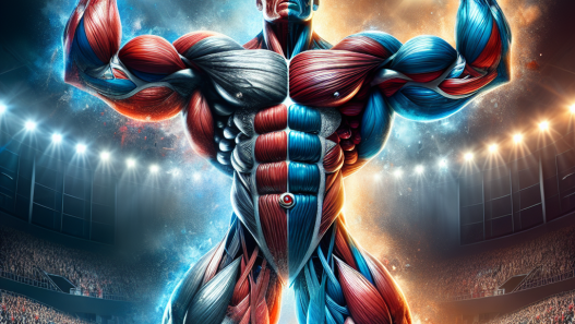 Drostanolon kombiniert mit Stanozolol: Ultimativer DHT-Stack für Wettkampfbodybuilder