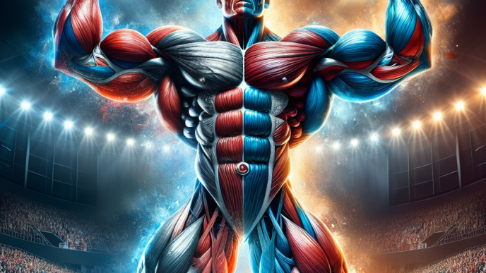 Drostanolon kombiniert mit Stanozolol: Ultimativer DHT-Stack für Wettkampfbodybuilder