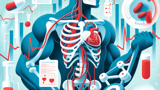 Einfluss von Proviron auf die Knochendichte: Klinische Erkenntnisse