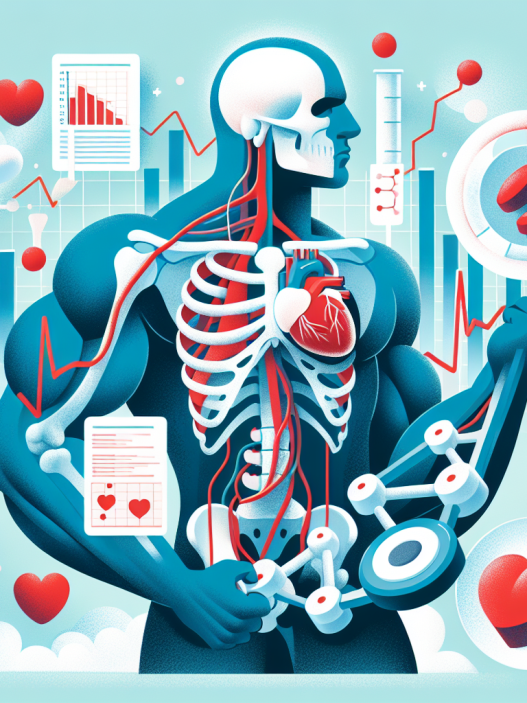Einfluss von Proviron auf die Knochendichte: Klinische Erkenntnisse