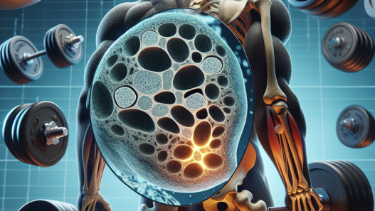 Einfluss von Trenbolon enantat auf die Knochendichte bei Kraftsportlern: Klinische Erkenntnisse