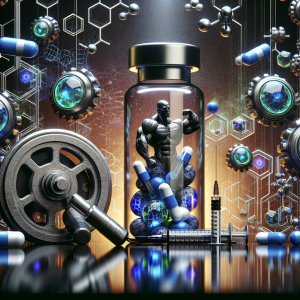 Kombination mit Methyl drostanolon: Intensivster Kurzzeitzyklus im Bodybuilding