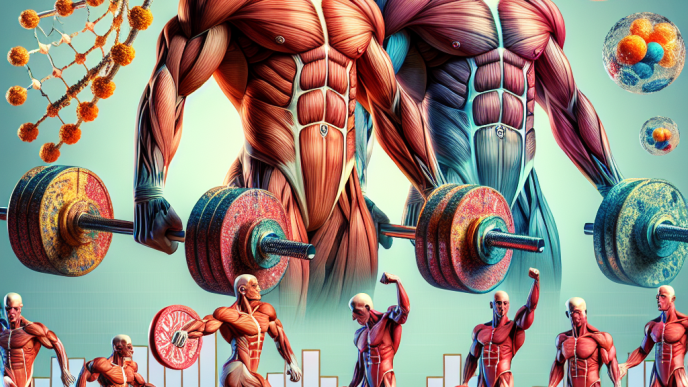 Primobolan kombiniert mit Testosteron enantat: Stack für Qualitätsmasse und Definition erklärt