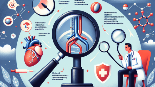 Steroidbedingter Bluthochdruck und die Rolle von Telmisartan: Was die Forschung sagt