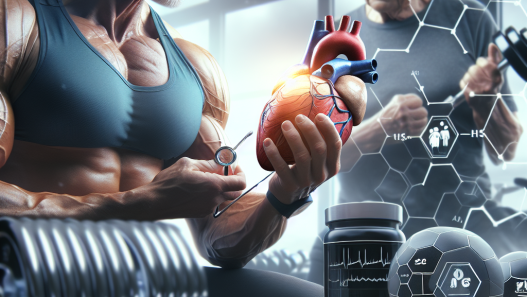 Sustanon 250 und Training im Hochalter: Chancen für ältere Athleten