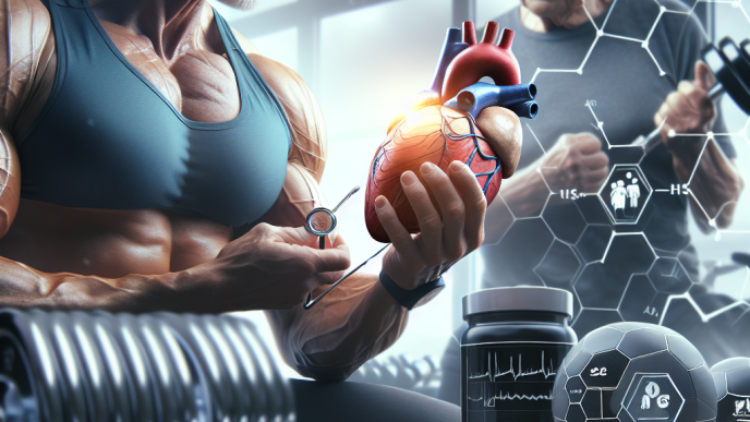 Sustanon 250 und Training im Hochalter: Chancen für ältere Athleten