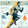 Crossfit-Leistung mit Clenbuterol: Effekte auf Ausdauer und Fettverbrennung