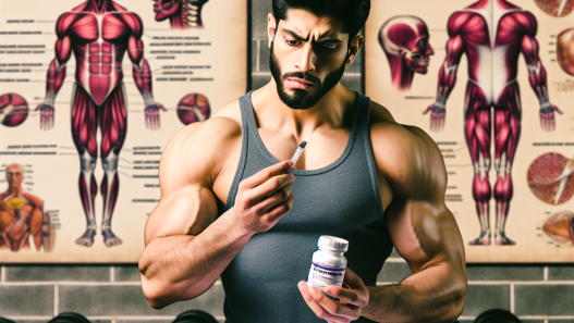 Die Rolle von Isotretinoin in der Definitionsphase des Bodybuildings