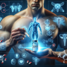 Optimale Testosteron- und Östrogenwerte im Steroidzyklus mit Testosteron cypionat halten